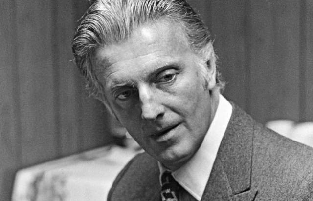 休伯特·德·纪梵希(1927-2018)