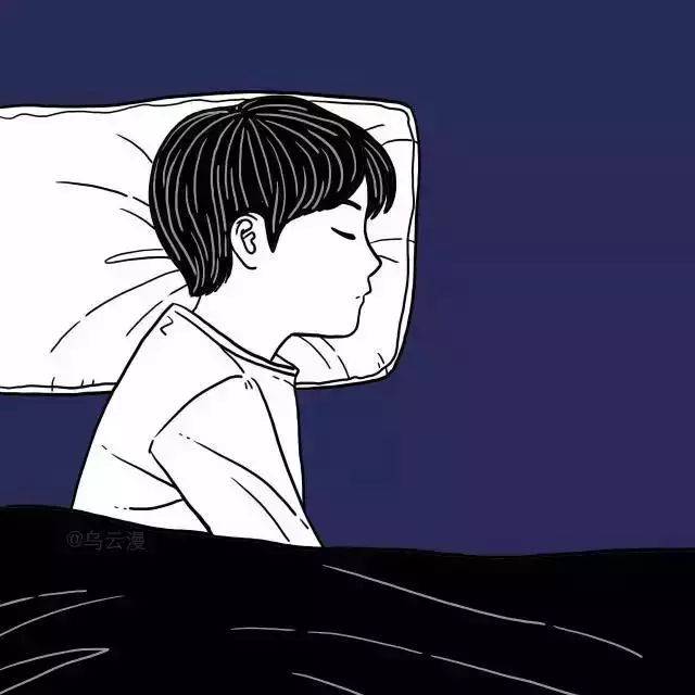 情侣头像丨我知道ta不会走 我也知道我会留