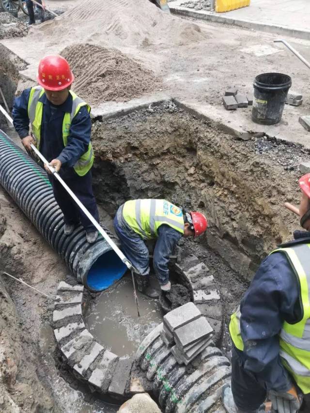 美容美发,洗浴等行业必备的预处理设施——毛发收集井(器)设置的困扰