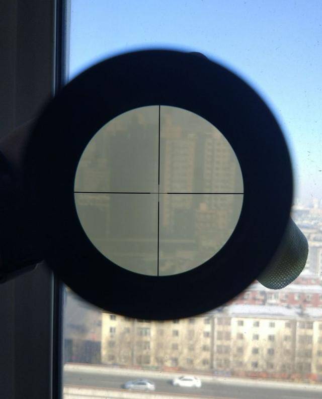 红海行动的狙击枪瞄准镜上为什么蒙着布?其实它的学名叫!