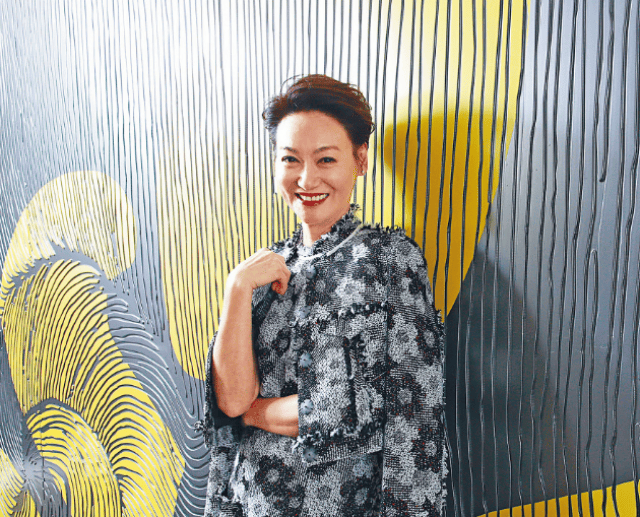 惠英红与谢君豪新剧《心冤》定档,两位老戏骨