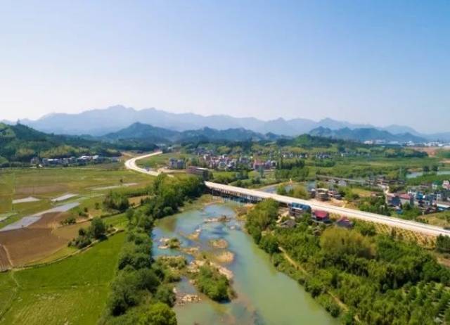 这里是福建浦城项目