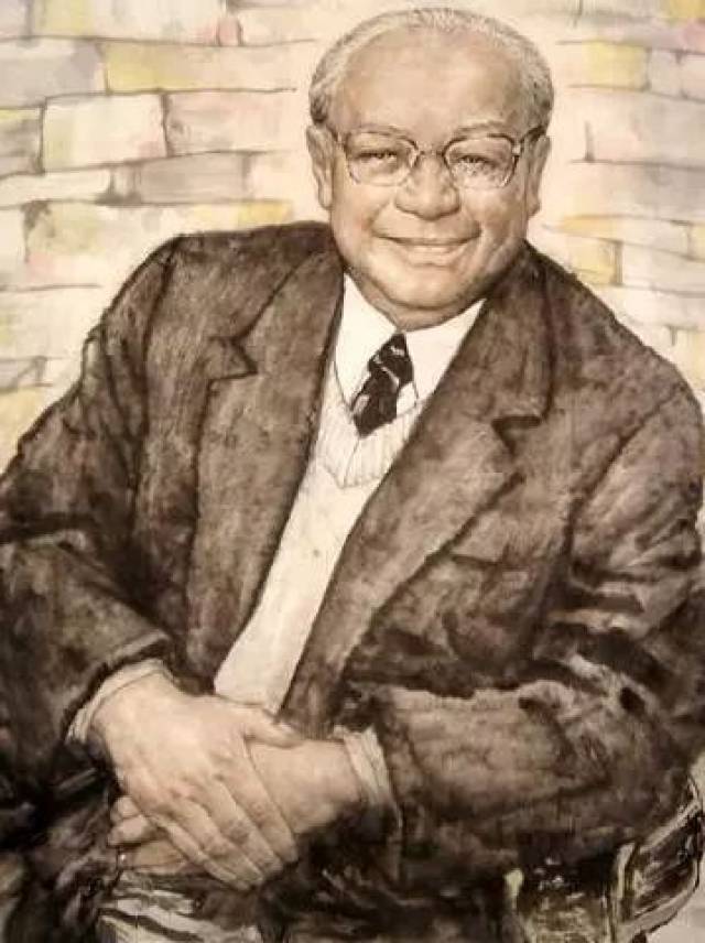 大国魂钱伟长低分的万能科学家