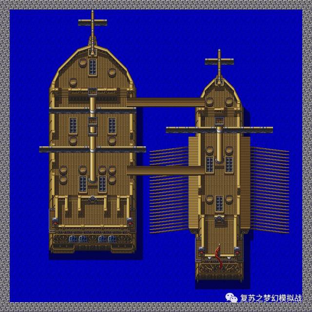 MD版《梦幻模拟战2》之攻略解读