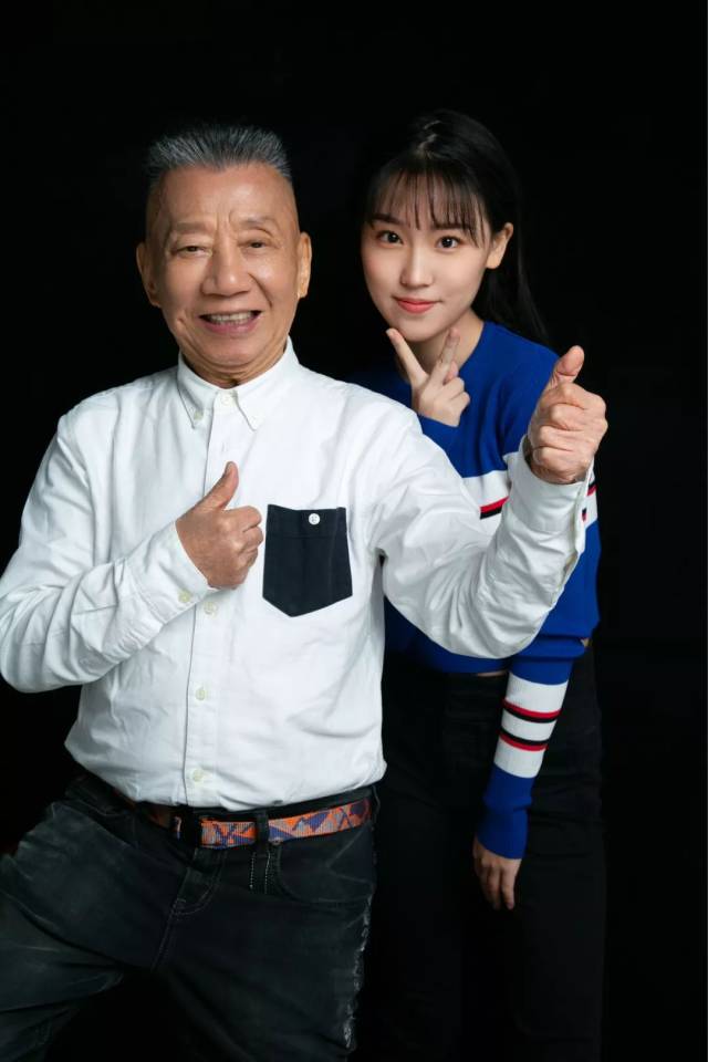 专访| 戴韩安妮 为你而歌 更为自己