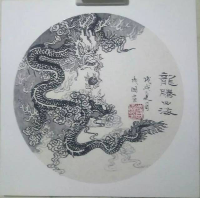 书画启蒙于著名画家吴永鹄先生,后师从著名画家原东平先生.