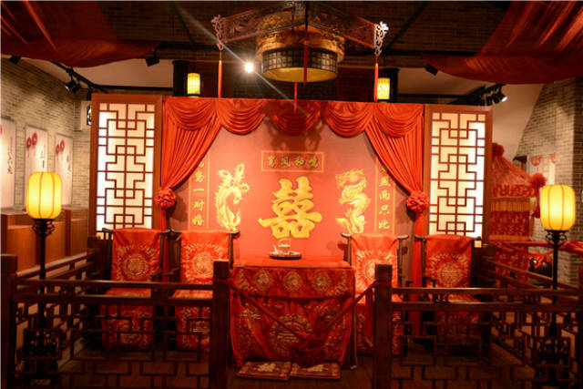 岭南水乡婚俗已成远去的记忆,佛山罗南生态园留住了这片芳华