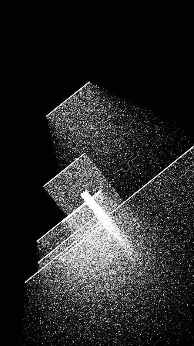 壁纸|抖音热门开灯壁纸 猫眼/路灯/写轮眼/雨滴