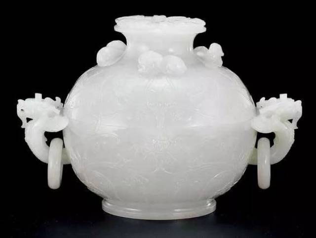 2018:玉器成交榜单丨艺拍年鉴