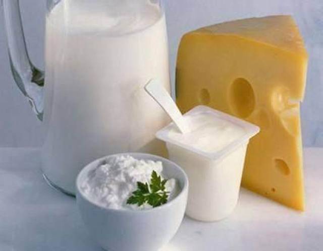 调查显示,中国人有超过九成的人乳糖不耐受,喝了含乳糖的牛奶,可能