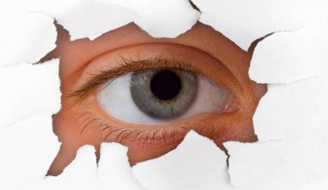 哪些人易患干眼症症