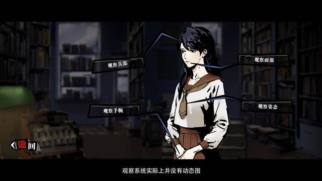 店长和他那些不得不说的奇闻异事——《寄居隅怪奇事件簿》测评