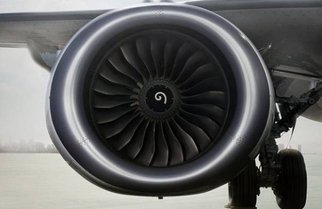 俄法联合研制的sam146发动机获得etops认证