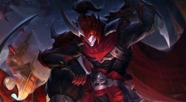 具体出装路线是,影忍之足,红莲斗篷,纯净苍穹,不死鸟之眼,不祥征兆