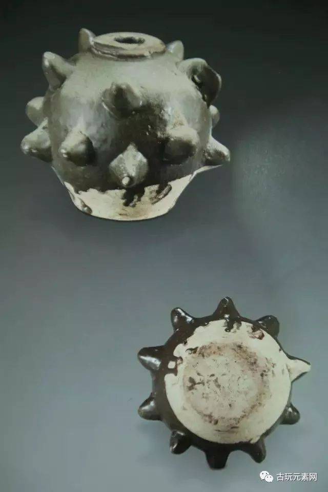 浑源窑: 熠熠闪光的宝藏 | 山西古窑址之一