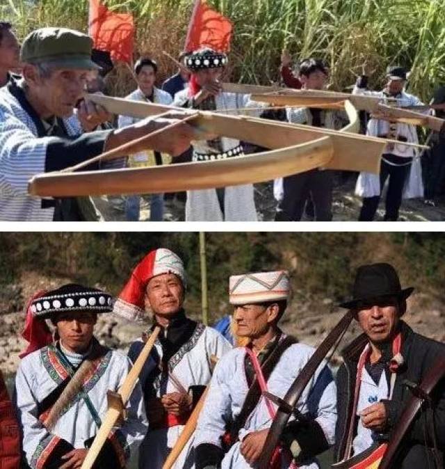 2019年怒江傈僳阔时节 元旦怎么玩?