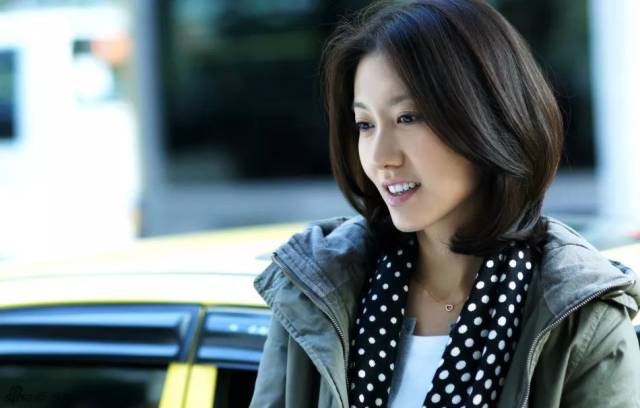 《外科风云》里,高露饰演的"林欢"是男主庄恕失散多年的妹妹.