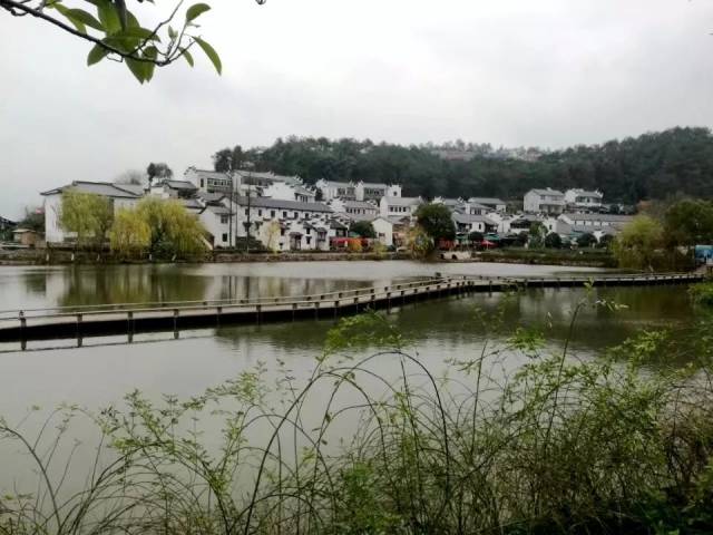 三都渔村