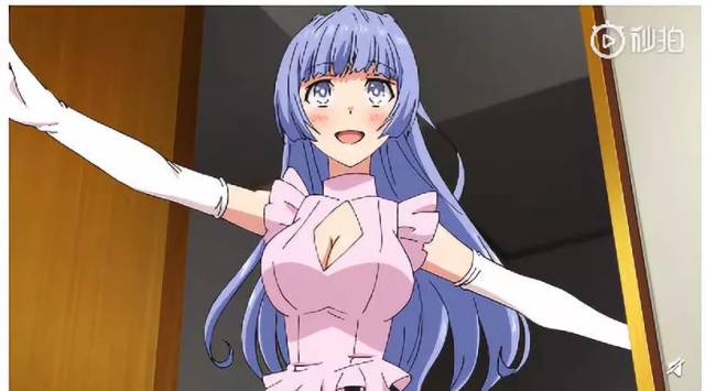 资讯 | 外包给里番公司了?《约会大作战 3》PV