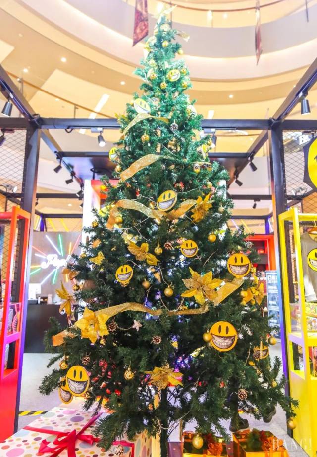 poplife潮流快闪空降合生汇,超多经典作品限量首发!