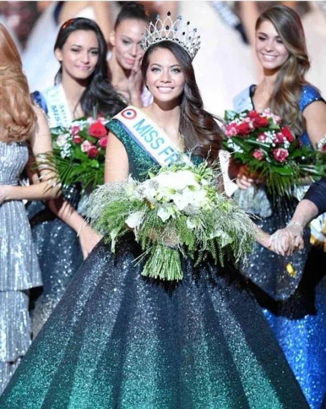 各国环球小姐冠军陆续决出这里有你pick的2019年冠军人选吗