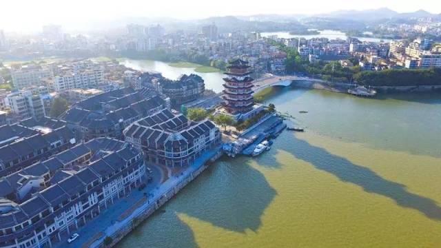 水东街开市了!有超多好吃好玩的