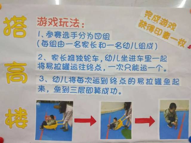 欢乐的表演时光结束了,让我们把目光投入到游戏中去.