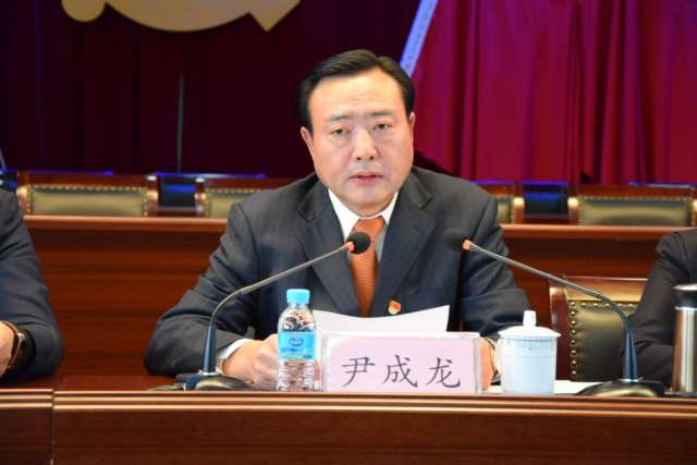 图们:图们市召开市委十二届八次全体(扩大)会议_手机搜狐网