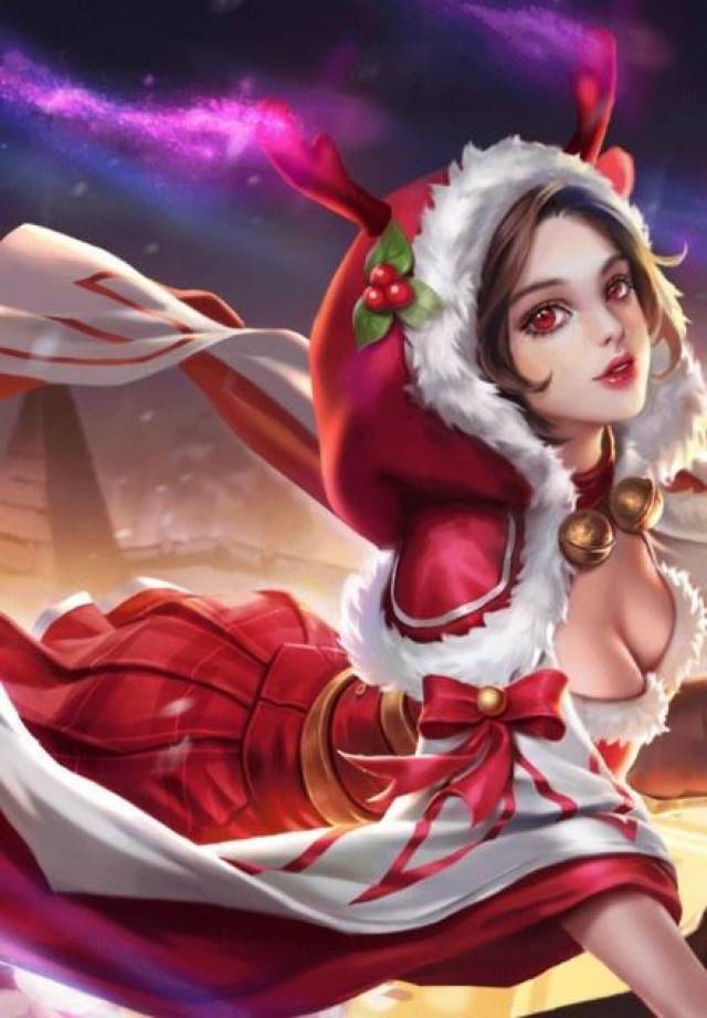 王者荣耀: 女生喜欢玩法师射手的原因, 这点千万不能让男朋友知道