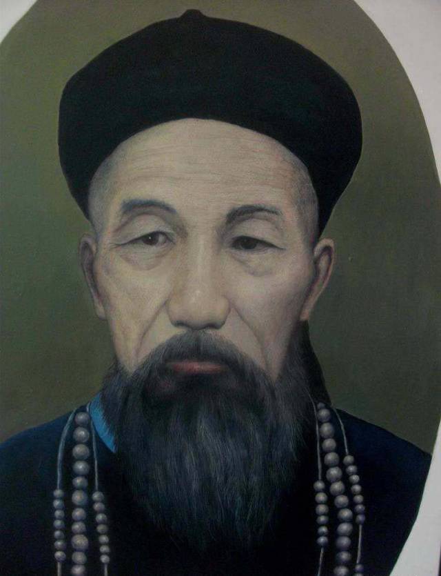 总督、巡抚、将军、都统、提督、总兵,谁的官