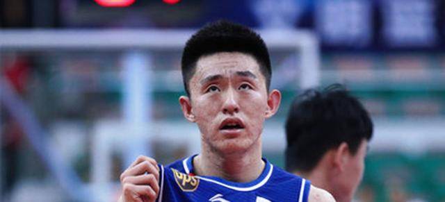 如果要评选出一个默默无闻的球员,天津选中的探花郎刘帅当之无愧.