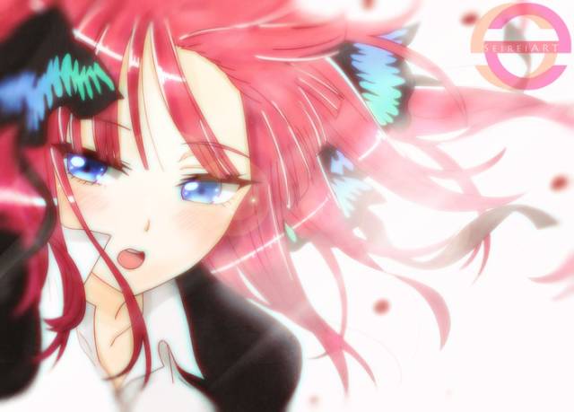 五等分的花嫁这也许是明年最好看的一部动画