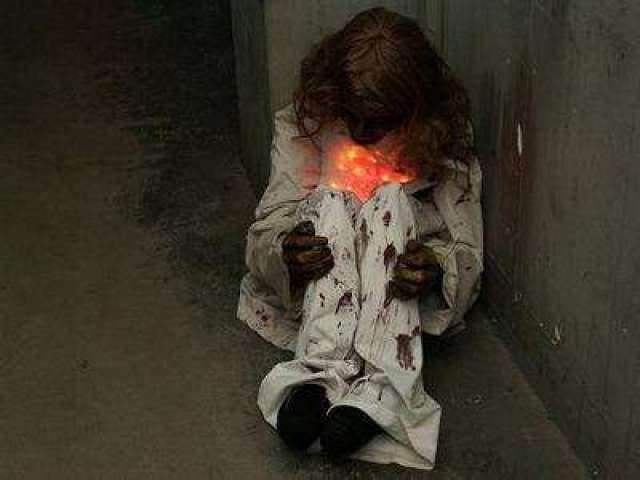 富士急鬼屋是被吉尼斯世界纪录承认的最大最恐怖的鬼屋,它的位置紧邻