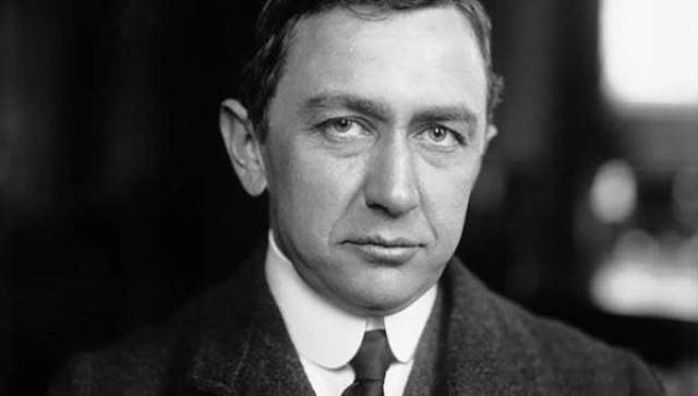 有一次美国伯利恒钢铁公司董事长查尔斯 · 施瓦普找到艾维·李,他说