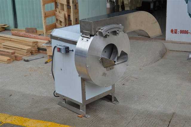 大型切薯条机的用途和操作方法?_手机搜狐网