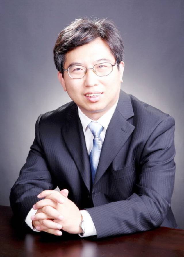 北师大实验中学李晓辉:让学生学习起来更容易(组图)