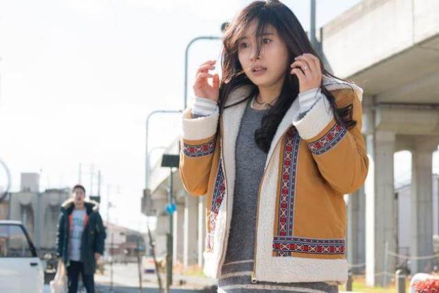挖娱乐:影评《跨越8年的新娘》不离不弃构筑爱的可能