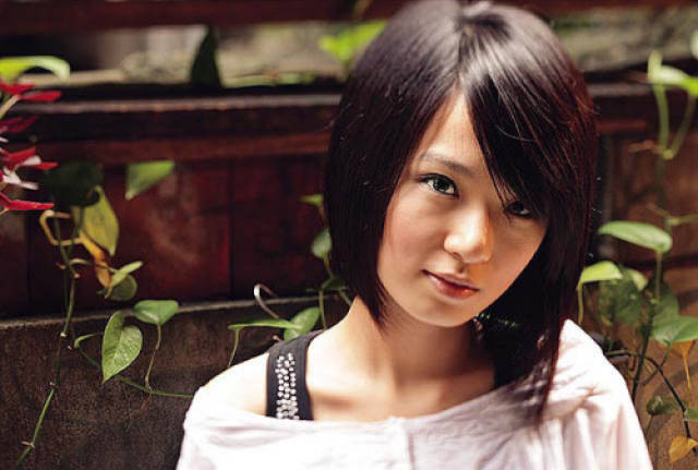 周杰伦经典mv的漂亮女主角(组图)_手机搜狐网