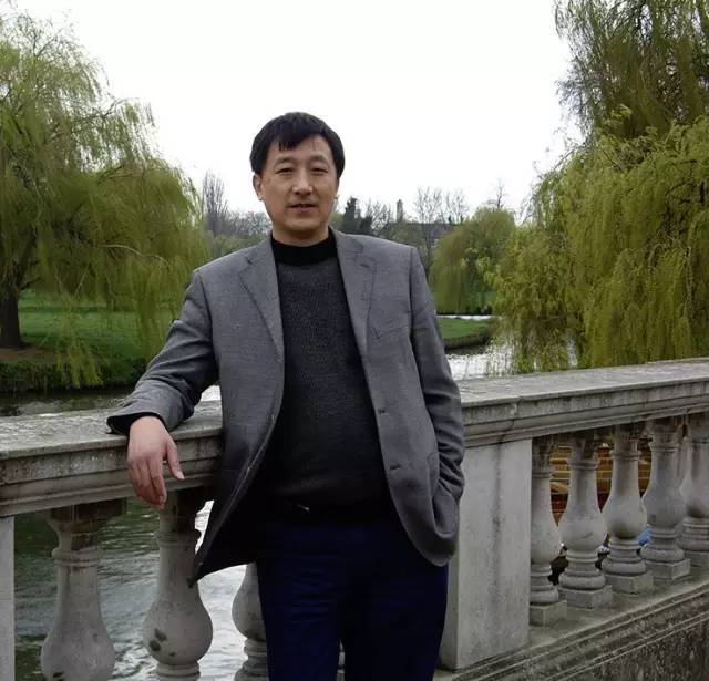 上海建平远翔学校校长