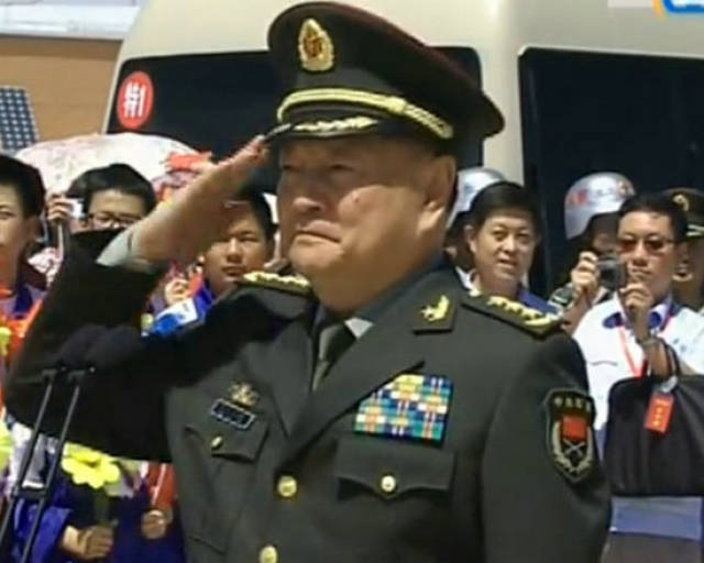 张又侠同志简历:父亲张宗逊为开国上将_搜狐网