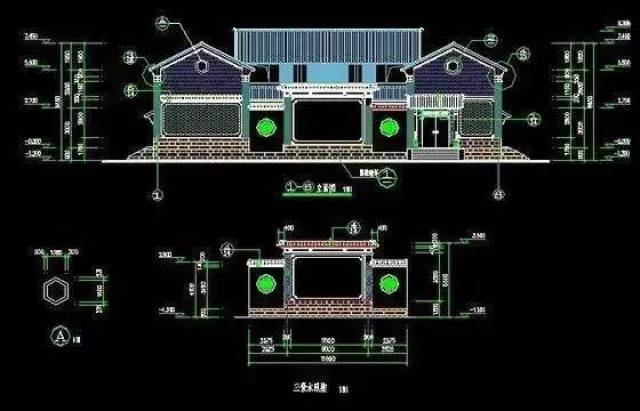 看看如何cad导图进行广联达钢筋算量