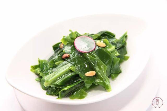 德国蒜香油松籽山苏叶