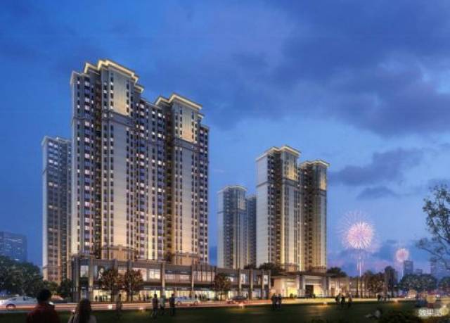 莆田恒大悦府|为北高喝彩,六重豪礼助力游子返乡!