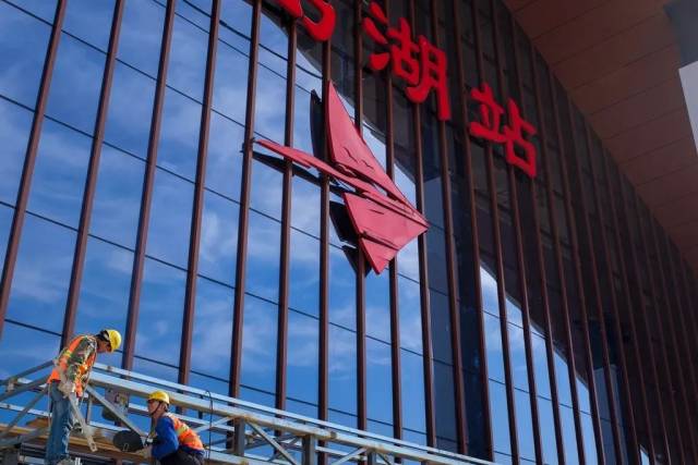 【岁末回望】影像丨这是一趟朝你驶来的杭黄高铁"专列"