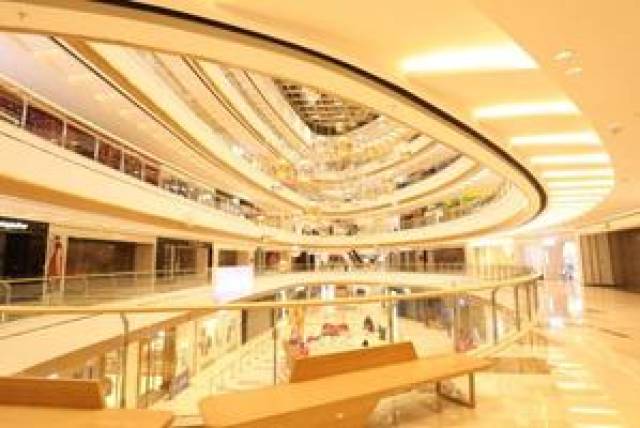 慈溪吾悦广场今天开业,最全探营攻略来啦!