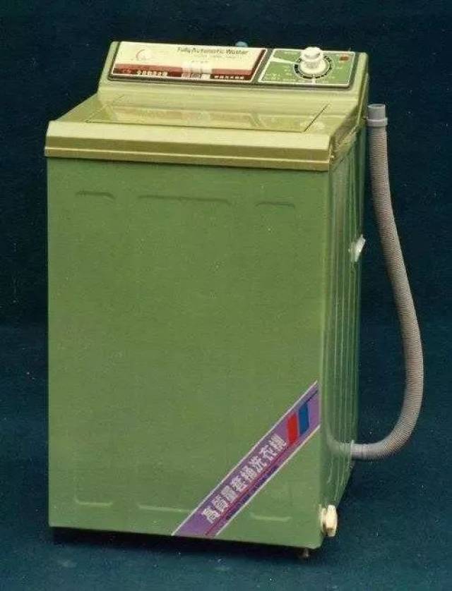 家里的那台老家电,你还记得它吗?