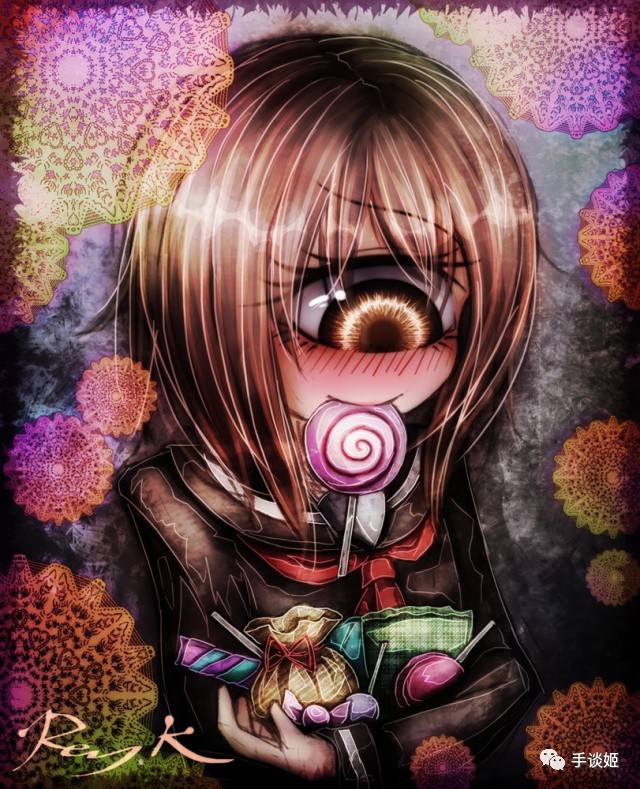 天天希尔薇,奴隶少女什么的,你们真的了解《teaching feeling》吗?