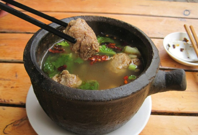炖肉时别"偷懒",做到这几点,肉又熟又烂又美味!_手机搜狐网