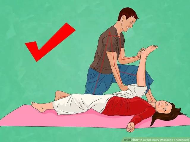 【康知了】嘿,别再让你的身体受伤害!说你呢,康复治疗师