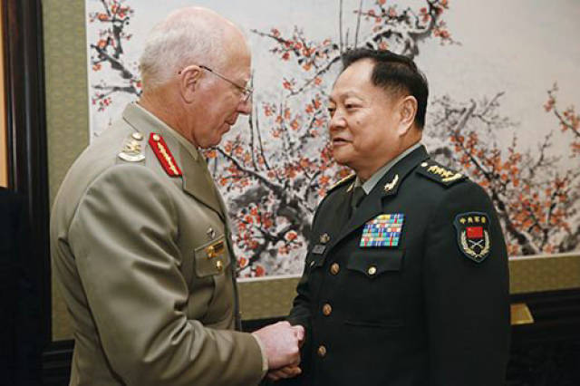 张又侠同志简历:父亲张宗逊为开国上将_搜狐网